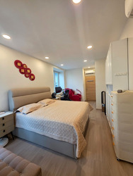 The Morning Glory (D19), Apartment #555232251